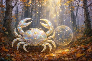 Horoscop noiembrie 2026 Rac