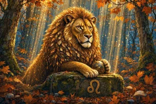 Horoscop noiembrie 2026 Leu