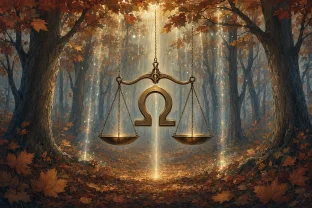 Horoscop noiembrie 2026 Balanță