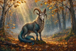 Horoscop noiembrie 2026 Capricorn