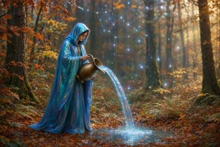 Horoscop noiembrie 2026 Vărsător