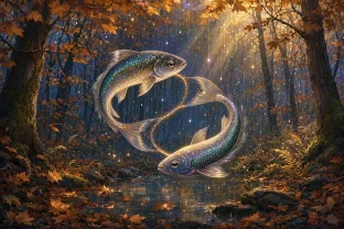 Horoscop noiembrie 2026 Pești