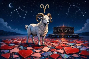 Horoscopul dragostei de mâine, 30 octombrie 2026, Berbec
