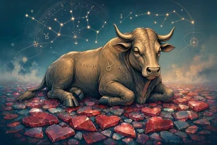 Horoscopul dragostei de mâine, 30 octombrie 2026, Taur