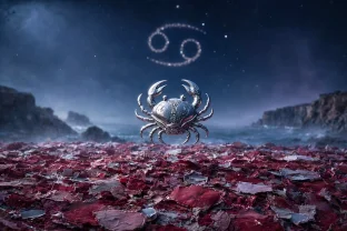 Horoscopul dragostei de mâine, 30 octombrie 2026, Rac