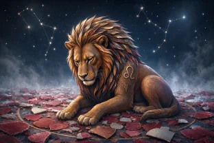 Horoscopul dragostei de mâine, 30 octombrie 2026, Leu