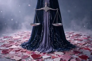Horoscopul dragostei de mâine, 30 octombrie 2026, Balanță