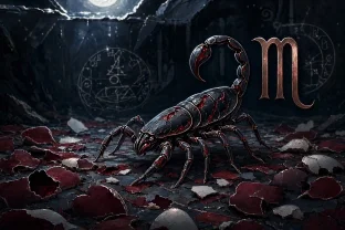 Horoscopul dragostei de mâine, 30 octombrie 2026, Scorpion