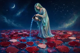 Horoscopul dragostei de mâine, 30 octombrie 2026, Vărsător