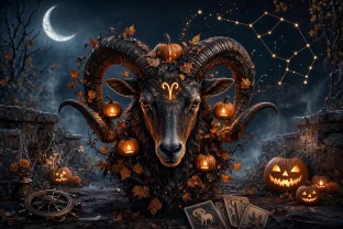 Horoscop mâine, 31 octombrie 2026, Berbec