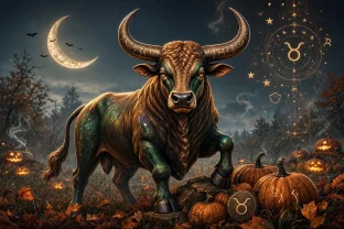 Horoscop mâine, 31 octombrie 2026, Taur