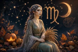 Horoscop mâine, 31 octombrie 2026, Fecioară