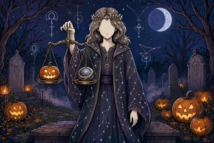 Horoscop mâine, 31 octombrie 2026, Balanță