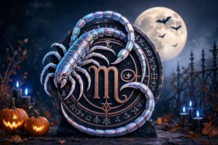 Horoscop mâine, 31 octombrie 2026, Scorpion