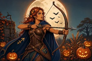 Horoscop mâine, 31 octombrie 2026, Săgetător