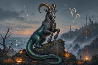Horoscop mâine, 31 octombrie 2026, Capricorn