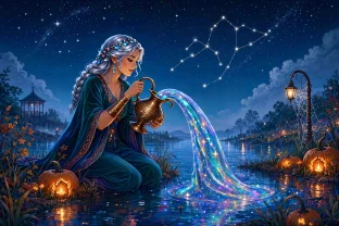 Horoscop mâine, 31 octombrie 2026, Vărsător