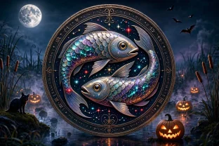 Horoscop mâine, 31 octombrie 2026, Pești