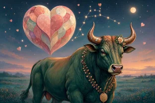 Horoscop mâine, 1 noiembrie 2026, Taur