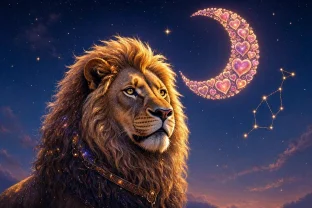Horoscop mâine, 1 noiembrie 2026, Leu