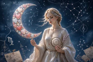 Horoscop mâine, 1 noiembrie 2026, Fecioară