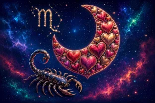 Horoscop mâine, 1 noiembrie 2026, Scorpion