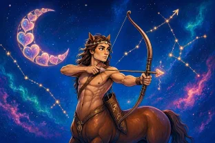 Horoscop mâine, 1 noiembrie 2026, Săgetător