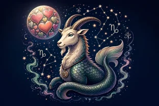 Horoscop mâine, 1 noiembrie 2026, Capricorn