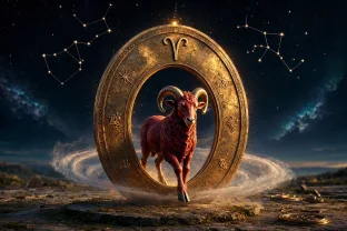 Horoscop mâine, 2 noiembrie 2026, Berbec