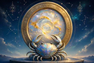 Horoscop mâine, 2 noiembrie 2026, Rac