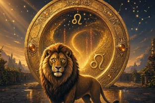 Horoscop mâine, 2 noiembrie 2026, Leu
