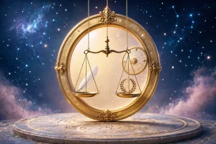 Horoscop mâine, 2 noiembrie 2026, Balanță