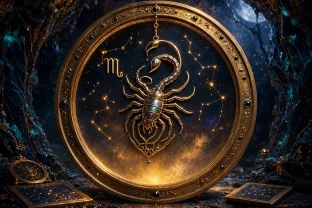 Horoscop mâine, 2 noiembrie 2026, Scorpion