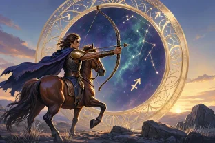 Horoscop mâine, 2 noiembrie 2026, Săgetător