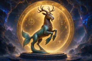 Horoscop mâine, 2 noiembrie 2026, Capricorn