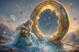 Horoscop mâine, 2 noiembrie 2026, Vărsător