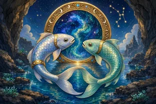 Horoscop mâine, 2 noiembrie 2026, Pești