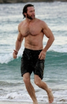 HUGH JACKMAN