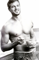 ERIC DANE