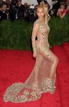 Beyonce, Met Gala 2015
