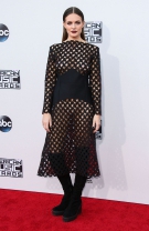Tove Lo, American Music Awards 2015