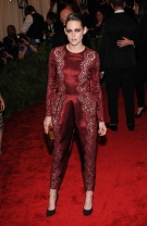 Kristen Stewart, Met Gala 2013