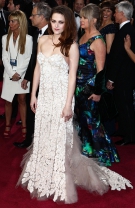 Kristen Stewart, Oscaruri 2013
