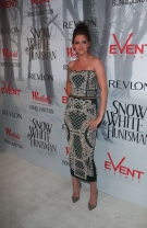 Kristen Stewart la premiera „Snow White and the Huntsman”, 2012, Australia