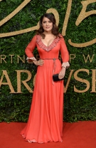 Salma Hayek, 49 de ani