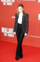 Michelle Pfeiffer, 58 de ani