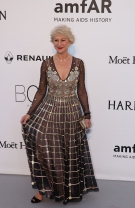 Helen Mirren, 70 de ani