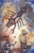Scorpion