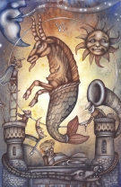 Capricorn