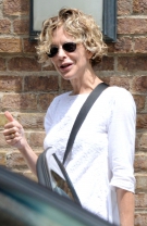 Meg Ryan